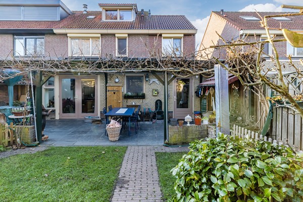 Medium property photo - Aquamarijn 19, 5912 SV Venlo